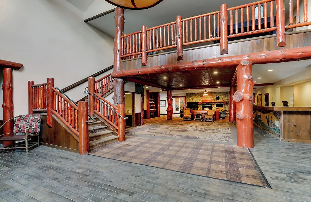 Stoney Creek Hotel Columbia-1