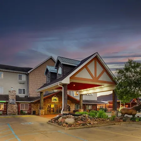Stoney Creek Hotel Columbia-3